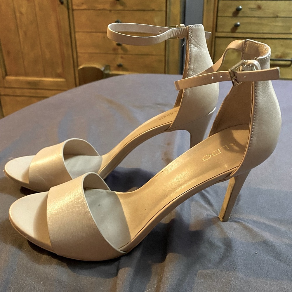 Aldo Stilettos